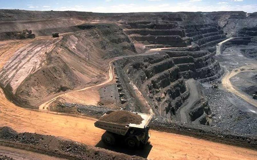 فهرست بهای حفاری اکتشافی معدن با راهبری ایمیدرو تدوین شد